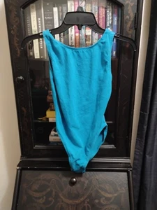 Zulily Neon Blau Trikot Größe Xl - Bild 1 von 2