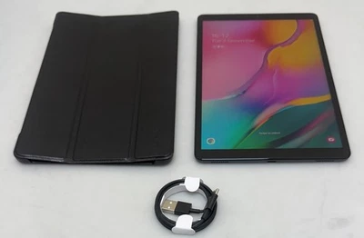 SAMSUNG GALAXY TAB A SM-T510 10.1" TABLET ANDROID 32GB WIFI OTTIMO AFFARE - Immagine 1 di 4