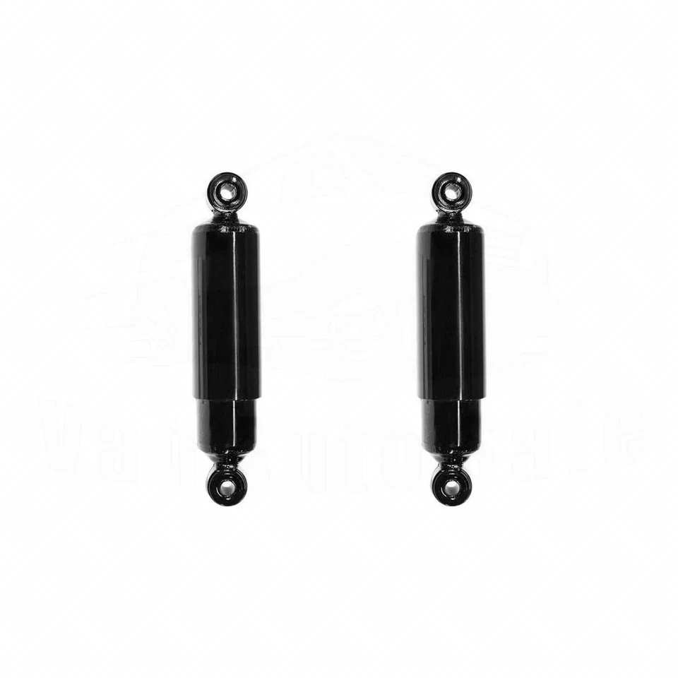 Amortiguadores delanteros Gabriel LTV de servicio severo para Chevrolet G20 Kit 2 78-95 Foto 1 de 1