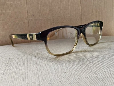 Anne Klein Women Eyeglasses Frame AK8106 Eye Wear Glasses Frame - Image 1 of 4