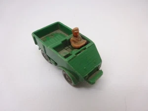 Wiking: Unimog (SHUB98) - Picture 1 of 4