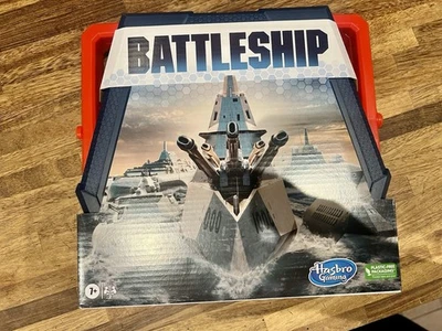 Hasbro New unopened packaging Battleship game - Image 1 of 4