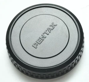 Brandneu Pentax Rückdeckel für Pentax 645 645N 645NII Objektiv aus Japan - Bild 1 von 8