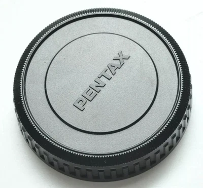 Brand New Pentax Rear Cap for Pentax 645 645N 645NII Lens From JAPAN - Image 1 of 4
