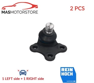 SUSPENSION BALL JOINT PAIR REINHOCH RH03-2014 2PCS I NEW OE REPLACEMENT - Picture 1 of 5