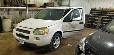 Driver Left Front Window Regulator SV6 Fits 05-09 MONTANA 2118250 - Image 1 of 4