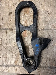2019-2024 Ram 1500 New Body Passengers Front Tow Hook 556503 - Picture 1 of 12