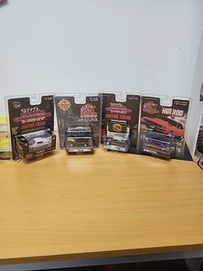 (4) Racing Champions Buicks 1949, 1970 & 1971 - Bild 1 von 10