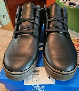 Adidas Originales Foray G50557 Negro Talla 9 Hombre  - Imagen 1 de 9