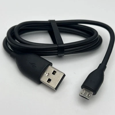 Original HTC DCM410 Micro-USB Charge Data Cable for HTC ONE Desire M9 - Image 1 of 4