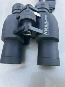 Nikon Action Binoculars 8x40 7.5 Egret - Picture 1 of 4