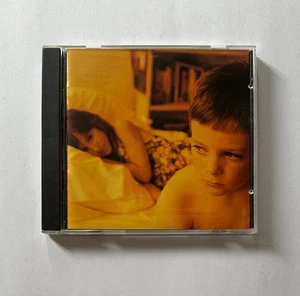 THE AFGHAN WHIGS Gentlemen | 1993 Elektra (9 61501-2) ARC CD - Bild 1 von 3