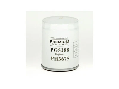 Filtro de aceite para GMC Envoy XL 2002-2006 26827HRTQ 2003 2004 2005 4,2 L 6 cilindros Foto 1 de 2