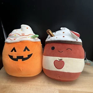 Squishmallow Halloween Plüschtier Set - Bild 1 von 1