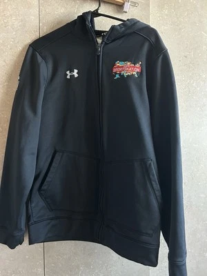 Chaqueta ESPN SportsNation Vintage  Foto 1 de 4