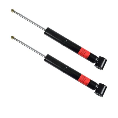 2 Amortiguadores Sachs 170 819 eje trasero audi 100 200 a6 Foto 1 de 4