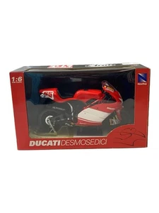 DUCATI Miniature car - Picture 1 of 4