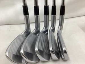 Taylormade P790 2025 Iron MODUS3TOUR105 (JP) 5 Piece Set S 30 - Picture 1 of 10