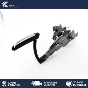 Original Hebel Hand- Feststellbremse Ford C-Max 2 DXA AV612780AA - Bild 1 von 3