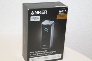 Anker Prime Powerbank 26k 300W A110A nuovo fattura IVA  - Foto 1 di 4