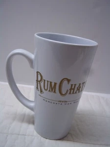 Rum Chata Horchata Con Ron Coffee Mug - Picture 1 of 4