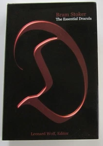 The Essential Dracula Bram Stoker HC First Edition (2004) I Books - Bild 1 von 1