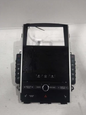 Sistema de 6 altavoces de control de temperatura compatible con 15-19 INFINITI Q50 508989 Foto 1 de 4