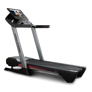 ProForm Pro 9000 Folding Treadmill Walking Running Machine Incline 456hrs - Picture 1 of 5