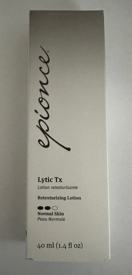 Epionce Lytic Tx Retexturizing Lotion - 1.4 fl oz - Image 1 of 1