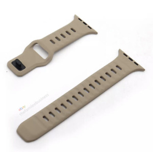 Rugged Sport Band Apple Watch 42/44/45/49mm Like the Nomad Sport Band