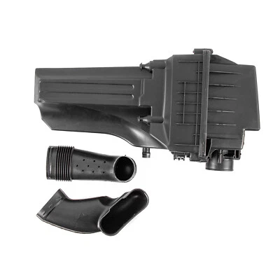 Корпус коробки воздухозаборника C1BZ-9600-B подходит для Ford Fiesta 14-19 1,6 л - Изображение 1 из 4