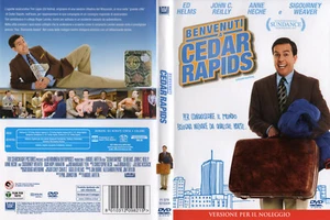 benvenuti a cedar rapids - Picture 1 of 1