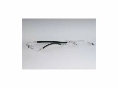 For 2012-2015 Chevrolet Equinox A/C Manifold Hose Assembly AC Delco 28529HR 2013 - Image 1 of 2