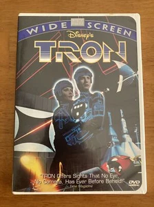 Tron (DVD, 2000) - Imagen 1 de 4