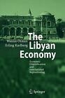 The Libyan Economy : Economic Diversification a. Otman&lt;|