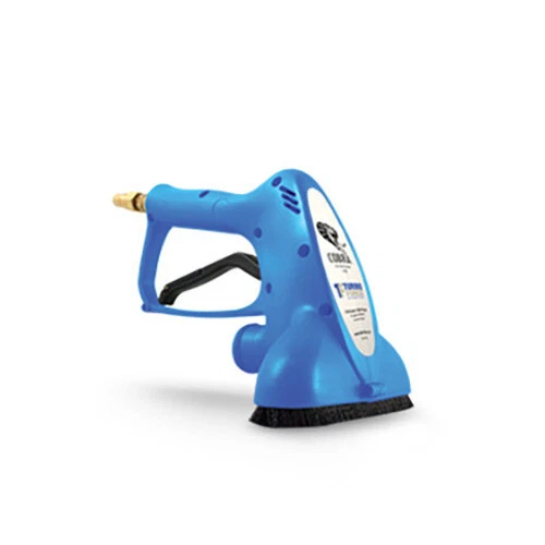 Turboforce AR50 Cobra Tile Grout Brick Cleaning Hand Tool TF-C150 67-024 Wand - Image 1 of 1