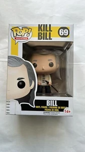 Funko Pop Kill Bill - Foto 1 di 1