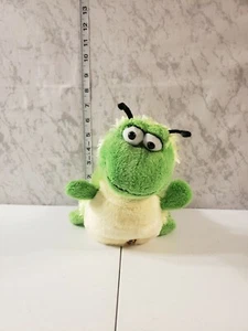 Webkinz Caterpillar - Picture 1 of 5