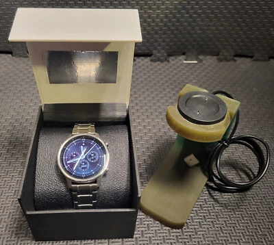 Mi Smart Watch Revolve Active  1.39" AMOLED Display, - Image 1 of 4