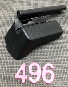 97-04 Porsche Boxster S Passenger Right Outer Seat Rail Track Trim Cover OEM - Picture 1 of 7