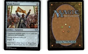 MTG Strixhaven: School of Mages Silverquill Campus Foil 273/275 C NM/MT - Picture 1 of 1