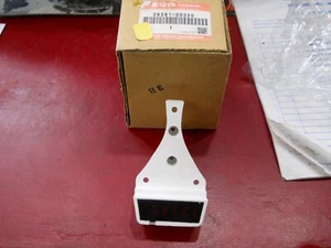 Suzuki GN-125 Pilot Box Case - Picture 1 of 6
