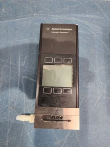 HP/Agilent 5067-0223 Gas Flow Meter Unit #52 - Picture 1 of 1