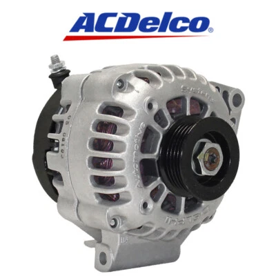 Alternador ACDelco 334-2472A 88864273 remanufacturado para 97-01 Oldsmobile Alero Foto 1 de 4