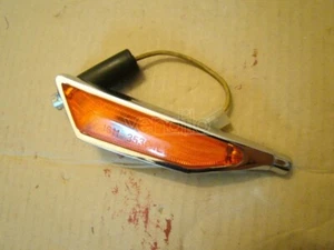 Innocenti IM3 Flèche Latéral Gauche Haut Neuf Turn Lumières - Bild 1 von 3