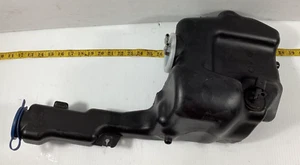2010-2016 Mercedes-Benz E350 E550 Headlight Windshield Washer Bottle Tank OEM . - Picture 1 of 8