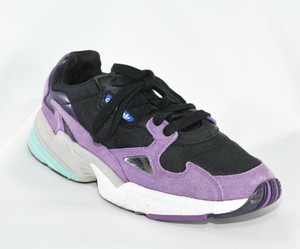 Las mejores ofertas en Adidas Falcon Mujer Negro | eBay