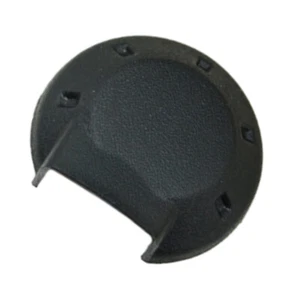 Car Rear Windshield Wiper Arm Nut Cover Cap for Jeep Grand Cherokee 2006-2009 - Picture 1 of 6
