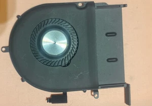 Ventilateur MacBook Pro retina 13" A1502 2013 2014 2015 Original 100% - Photo 1/2