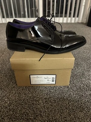 Cole Haan Lenox Hill Oxford Patent Leather - Image 1 of 4